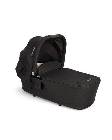 Lytl carrycot Caviar colour  Nuna