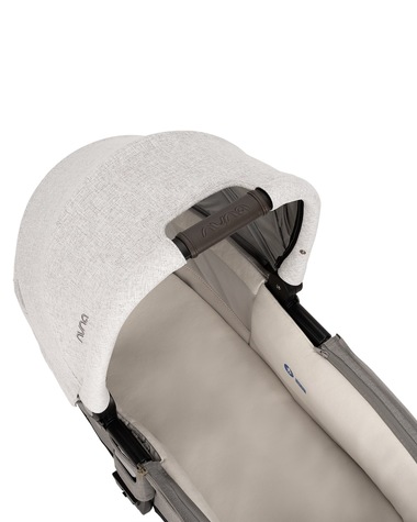 Mixx carrycot Mineral colour  Nuna