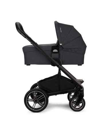 Mixx carrycot Ocean colour  Nuna