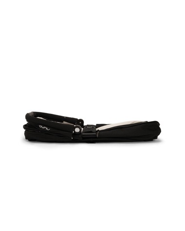 Mixx Next carrycot Caviar colour  Nuna