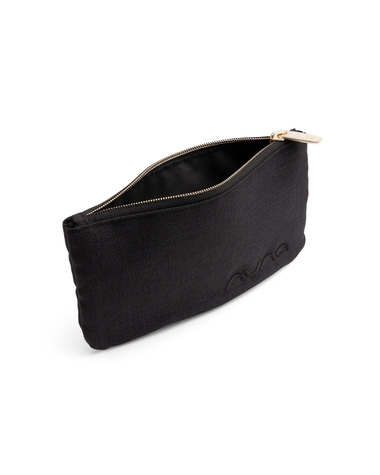 Stroller organiser Caviar colour  Nuna
