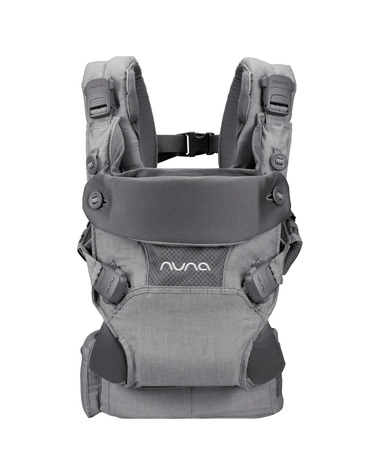 Cudl baby carrier Thunder colour  Nuna
