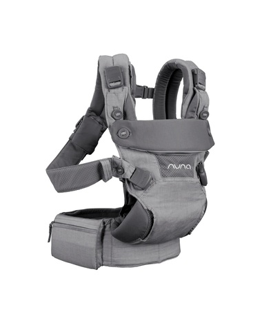 Cudl baby carrier Thunder colour  Nuna