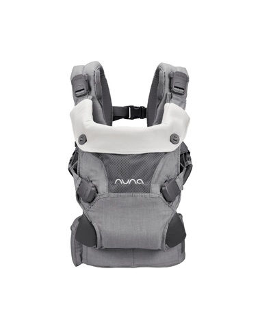 Cudl baby carrier Thunder colour  Nuna