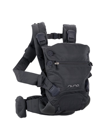 Cudl clik baby carrier Denim colour  Nuna