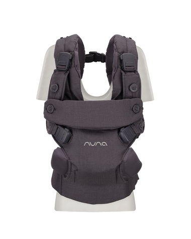 Cudl luxe baby carrier Dusk colour  Nuna