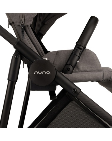 Ixxa Next pushchair Thunder colour  Nuna