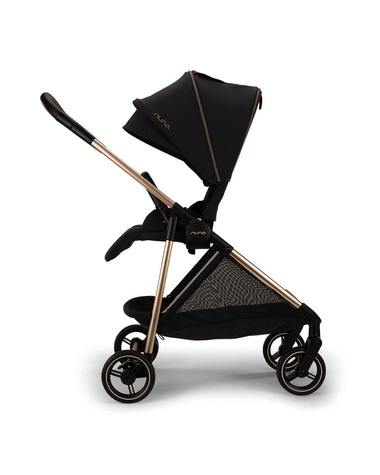 Ixxa Next pushchair Riveted pink colour  Nuna