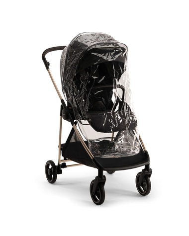 Ixxa Next pushchair Riveted pink colour  Nuna