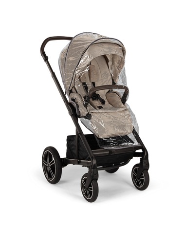 Mixx Next pushchair Biscotti colour  Nuna