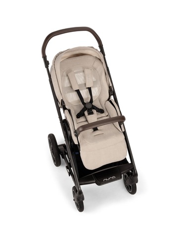 Mixx Next pushchair Biscotti colour  Nuna