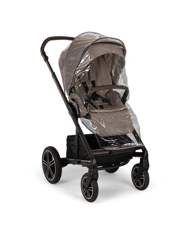 Mixx Next pushchair Cedar colour  Nuna