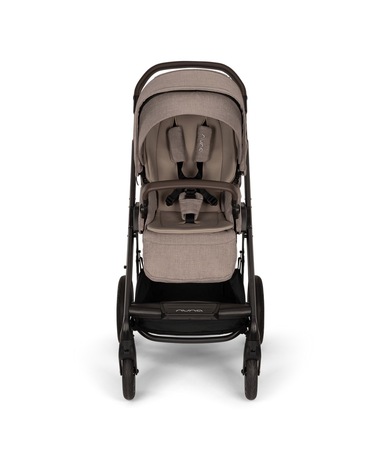 Mixx Next pushchair Cedar colour  Nuna