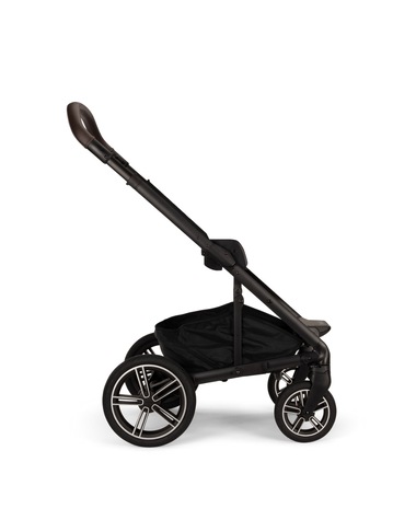 Mixx Next pushchair Cedar colour  Nuna