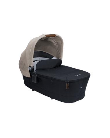 Triv carrycot Timber colour  Nuna