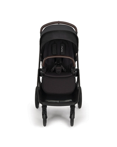 Triv lx pushchair Caviar colour  Nuna