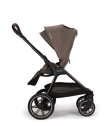 Triv lx pushchair Thunder colour  Nuna