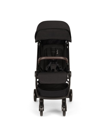 Trvl pushchair Caviar colour  Nuna