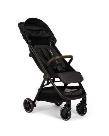 Trvl pushchair Caviar colour  Nuna