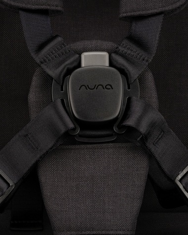 Trvl pushchair Caviar colour  Nuna