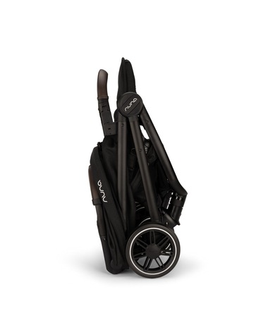Trvl pushchair Caviar colour  Nuna