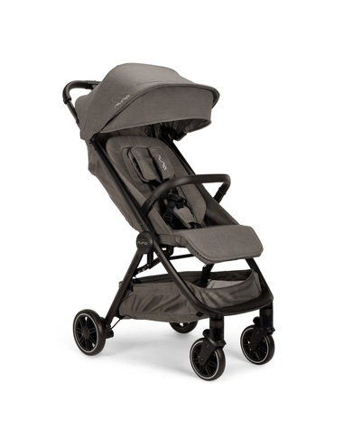 Trvl pushchair Granite colour  Nuna