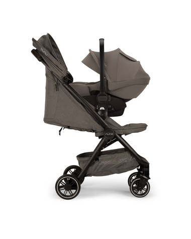 Trvl pushchair Granite colour  Nuna