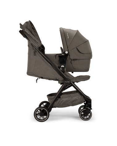 Trvl pushchair Granite colour  Nuna