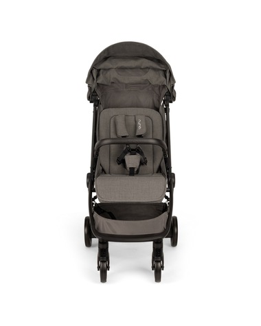 Trvl pushchair Granite colour  Nuna
