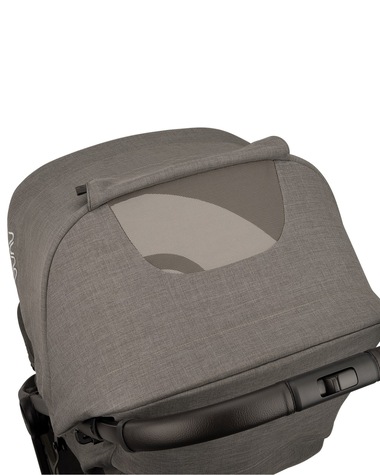 Trvl pushchair Granite colour  Nuna
