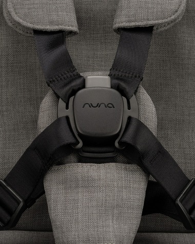 Trvl pushchair Granite colour  Nuna
