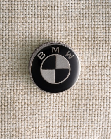 Trvl lx Nuna x BMW puschair Mica colour  Nuna