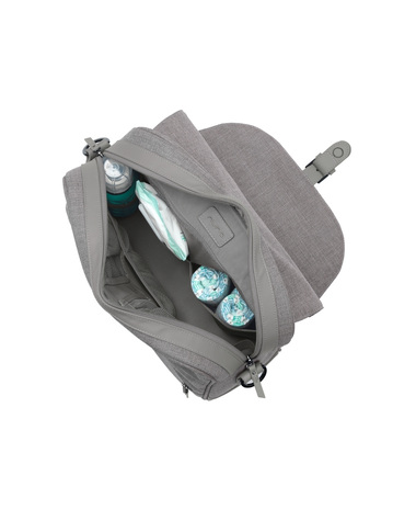 Diaper bag Frost colour  Nuna