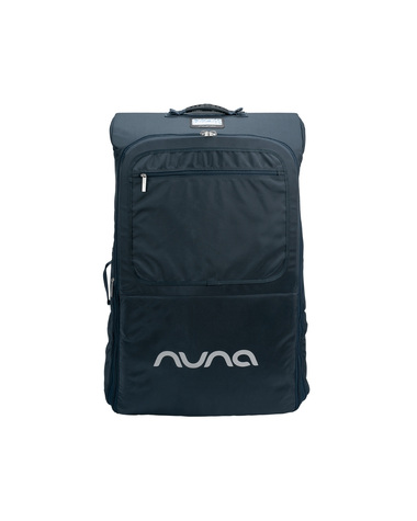 Wheeled carry bag Indigo colour  Nuna