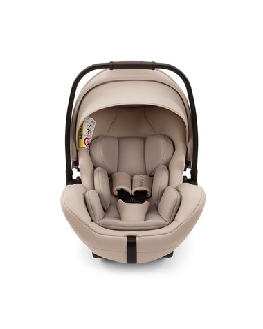 Arra flex car seat Biscotti colour  Nuna