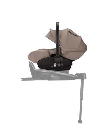 Arra Next car seat Cedar colour  Nuna