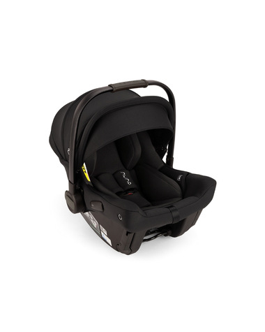 Pipa Urbn car seat Caviar colour  Nuna