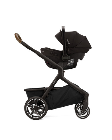 Pipa Urbn car seat Caviar colour  Nuna