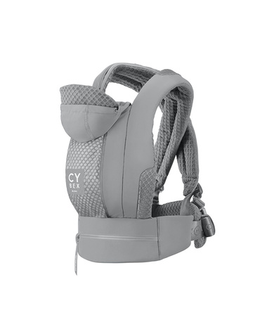 Coya Carrier Light grey colour  Cybex