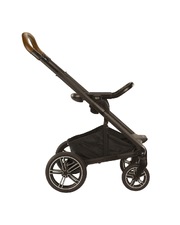 Car seat ring adapter For Mixx pushchair  Nuna