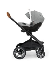 Car seat ring adapter For Mixx pushchair  Nuna