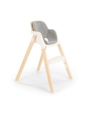 Bryn high chair Heritage colour  Nuna