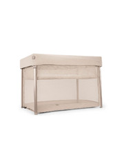 Paal travel cot Biscotti colour  Nuna