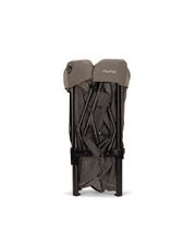 Paal travel cot Granite colour Nuna