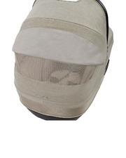 Cari Aire carrycot Hazelwood colour  Nuna