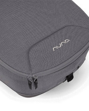 Cari Next carrycot Granite colour  Nuna