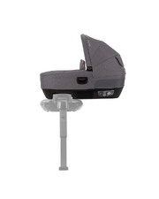 Cari Next carrycot Granite colour  Nuna