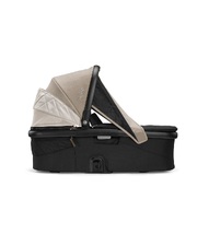 Demi grow carrycot Timber colour  Nuna