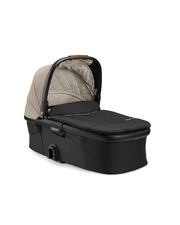 Demi grow carrycot Timber colour  Nuna