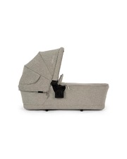 Lytl carrycot Nuna x BMW Graphene colour  Nuna